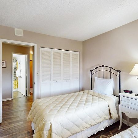 Atlantis & Sea Sails Appartement Myrtle Beach Kamer foto