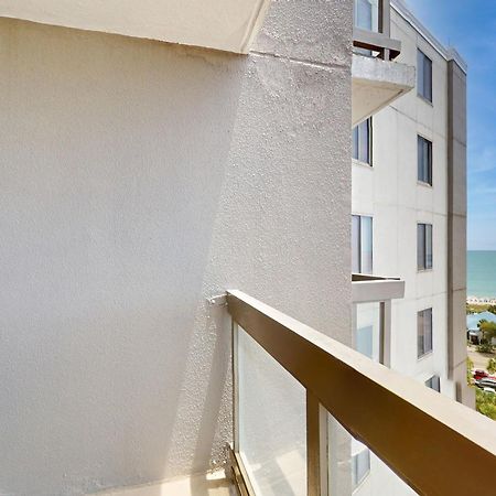 Atlantis & Sea Sails Appartement Myrtle Beach Kamer foto