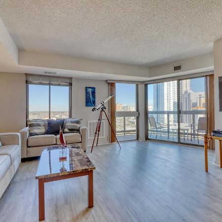 Atlantis & Sea Sails Appartement Myrtle Beach Buitenkant foto