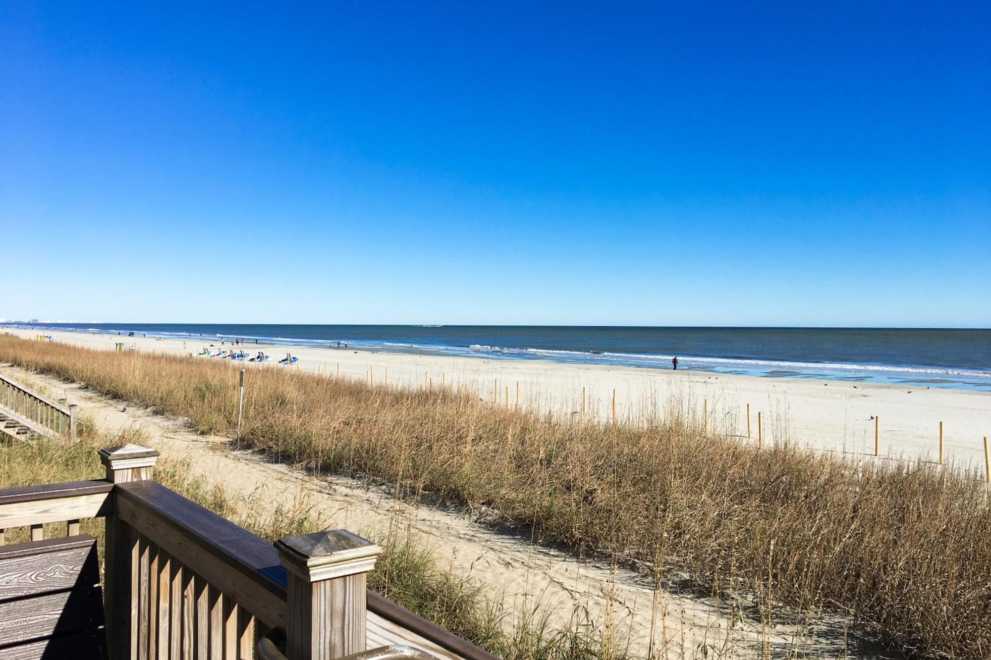 Atlantis & Sea Sails Appartement Myrtle Beach Kamer foto