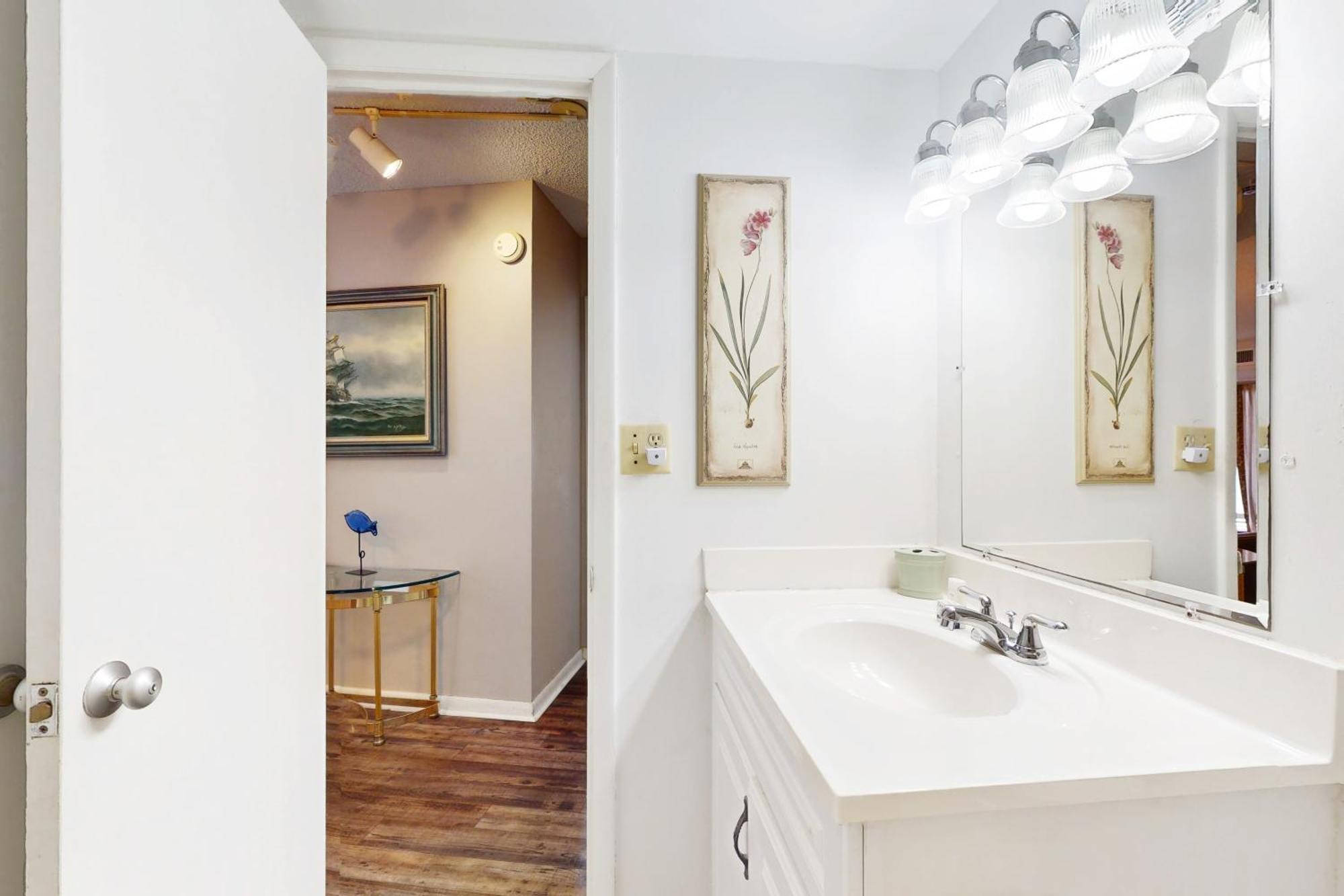 Atlantis & Sea Sails Appartement Myrtle Beach Kamer foto