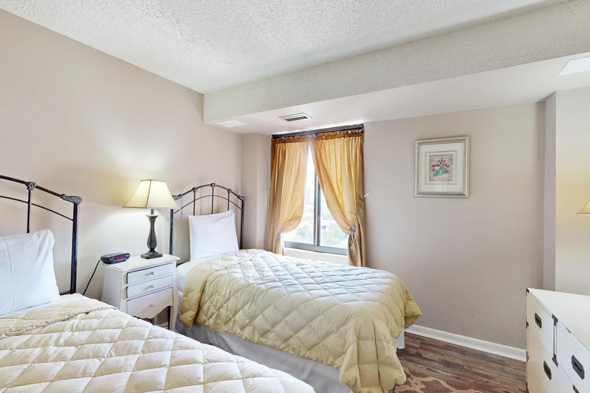 Atlantis & Sea Sails Appartement Myrtle Beach Kamer foto