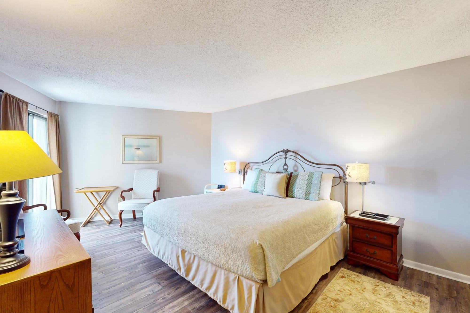 Atlantis & Sea Sails Appartement Myrtle Beach Kamer foto