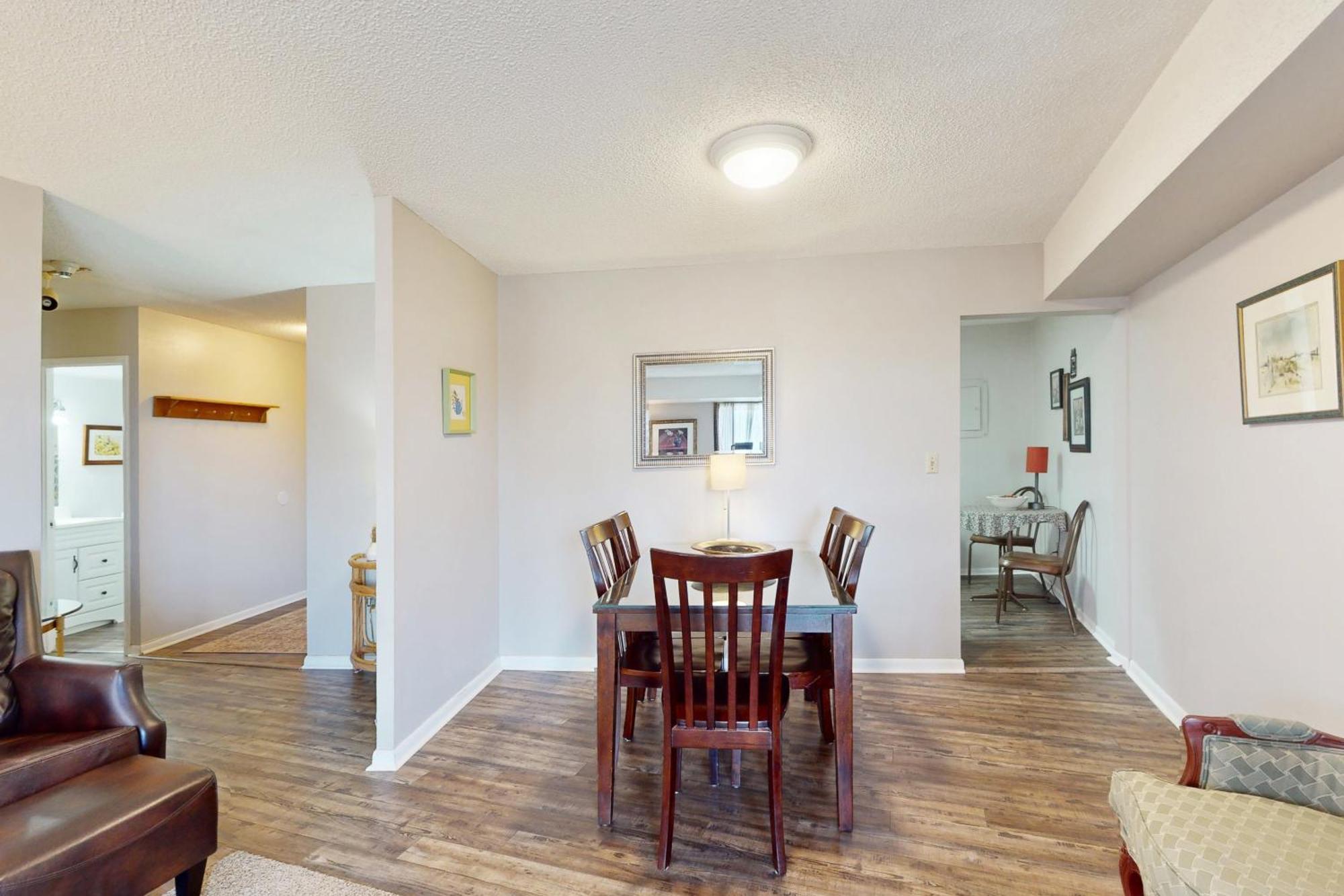 Atlantis & Sea Sails Appartement Myrtle Beach Kamer foto