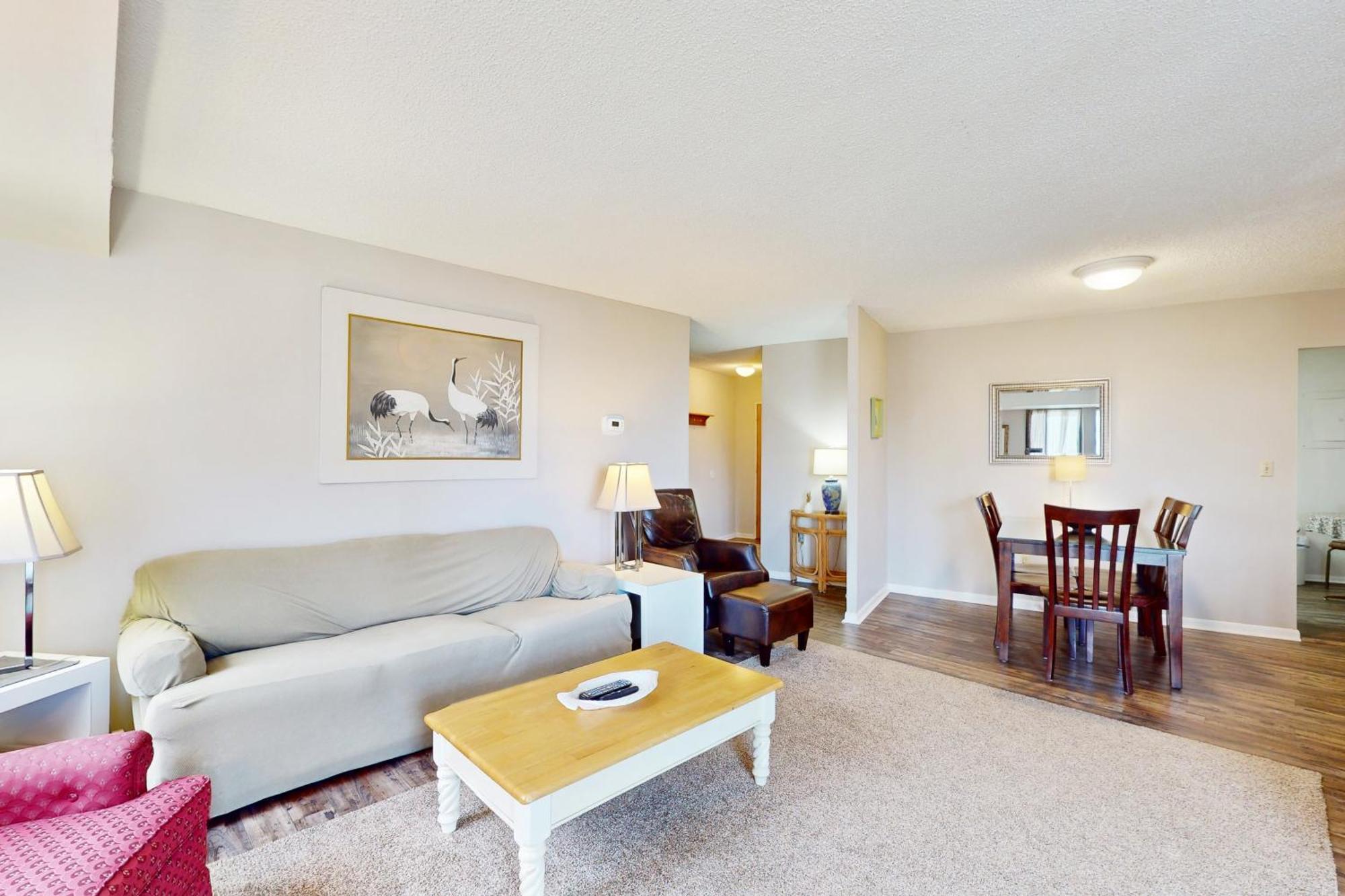 Atlantis & Sea Sails Appartement Myrtle Beach Kamer foto