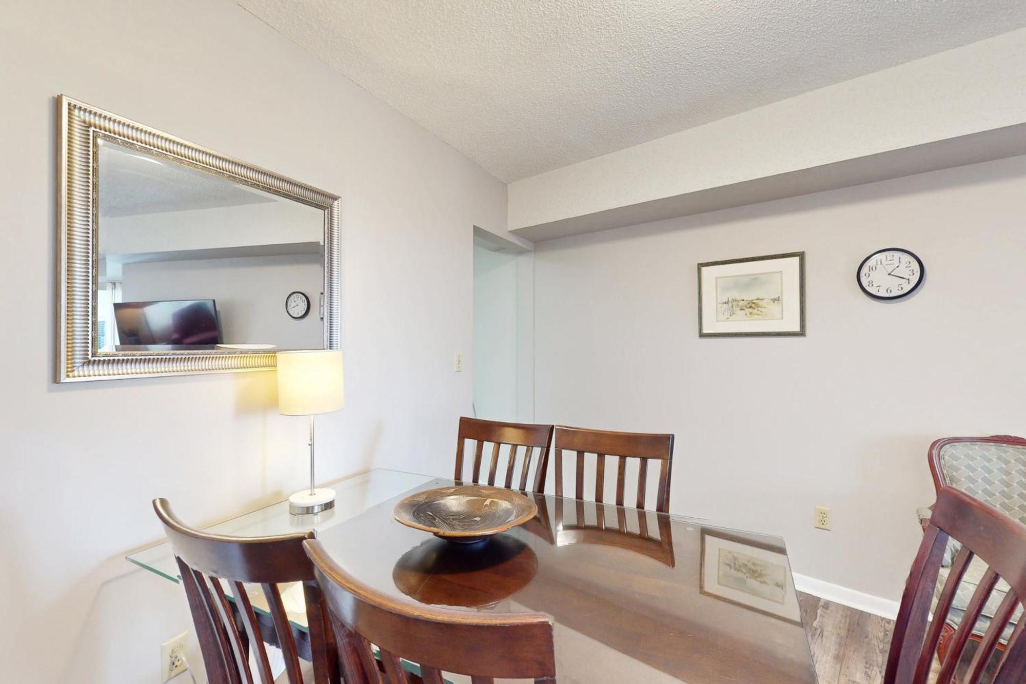 Atlantis & Sea Sails Appartement Myrtle Beach Kamer foto