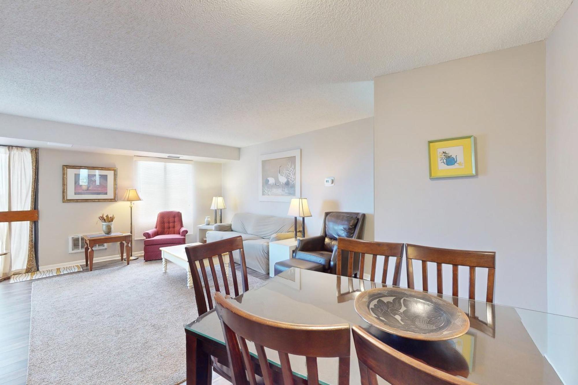 Atlantis & Sea Sails Appartement Myrtle Beach Kamer foto