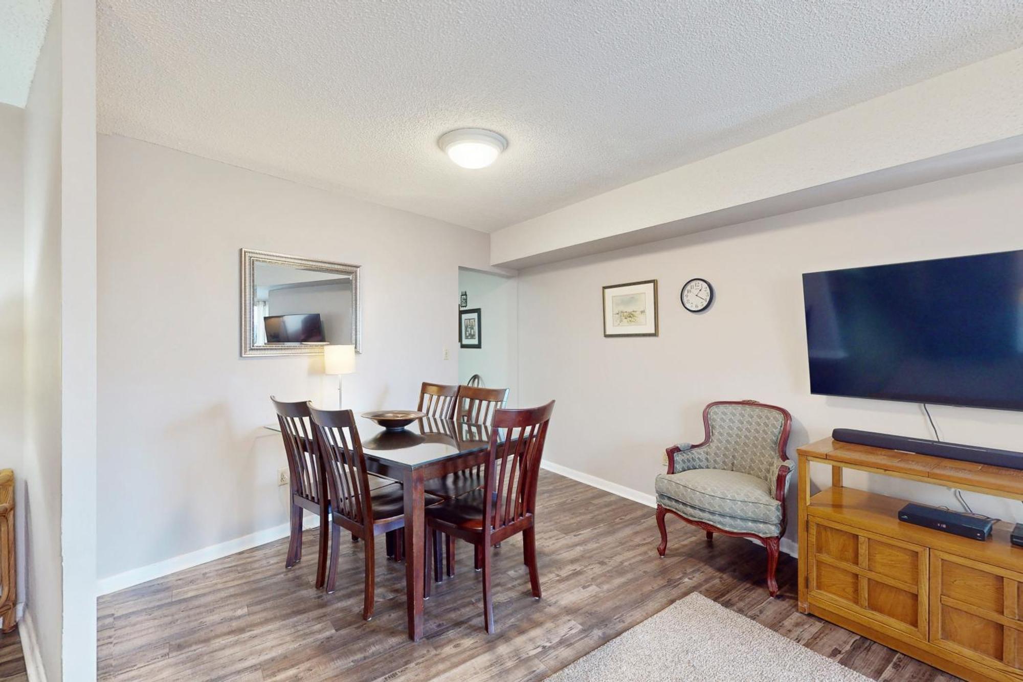 Atlantis & Sea Sails Appartement Myrtle Beach Kamer foto