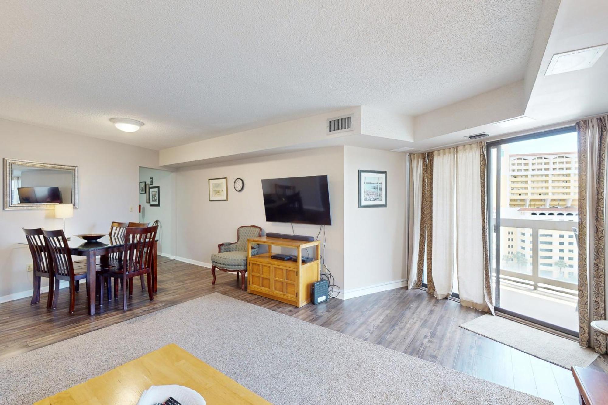 Atlantis & Sea Sails Appartement Myrtle Beach Kamer foto